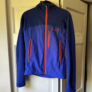 Marmot Softshell Jacket - Sz XS